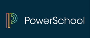 power school logo