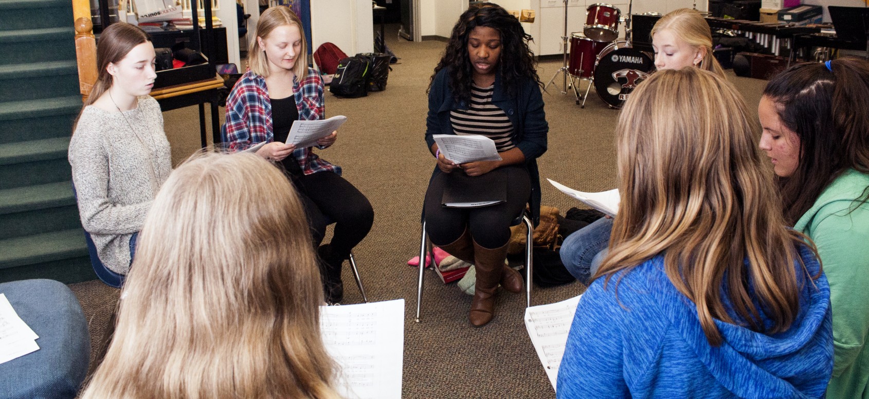 Sop4 R.F. Staples Secondary School