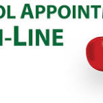 School appointments