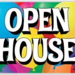 open house