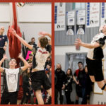 SV vball website
