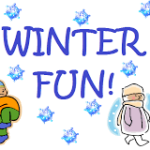 winter