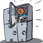 locker