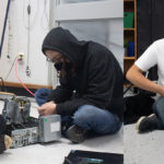 computer science web