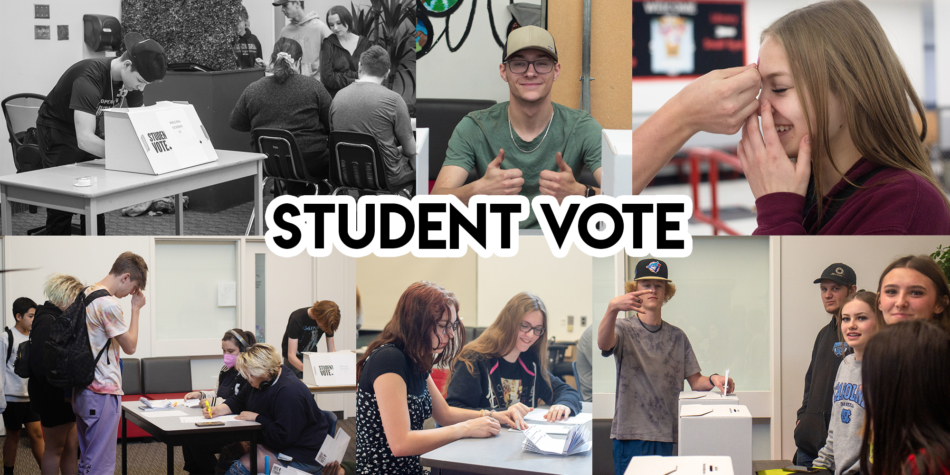 Student Vote