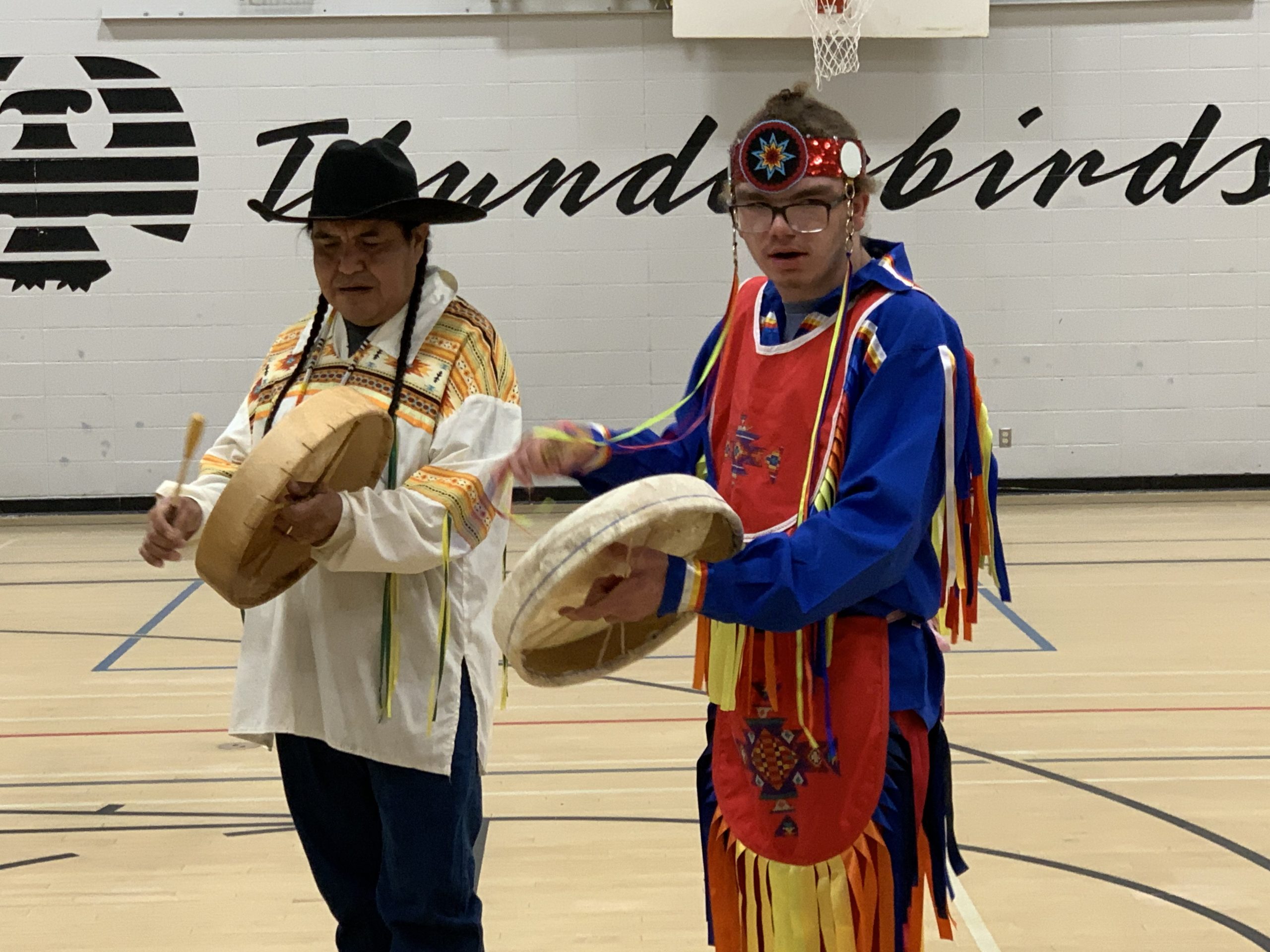 Celebrating National Indigenous Peoples Day at RF