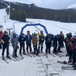 Senior Ski Trip 2025
