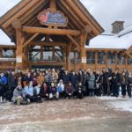 Sr. Ski Trip 2025