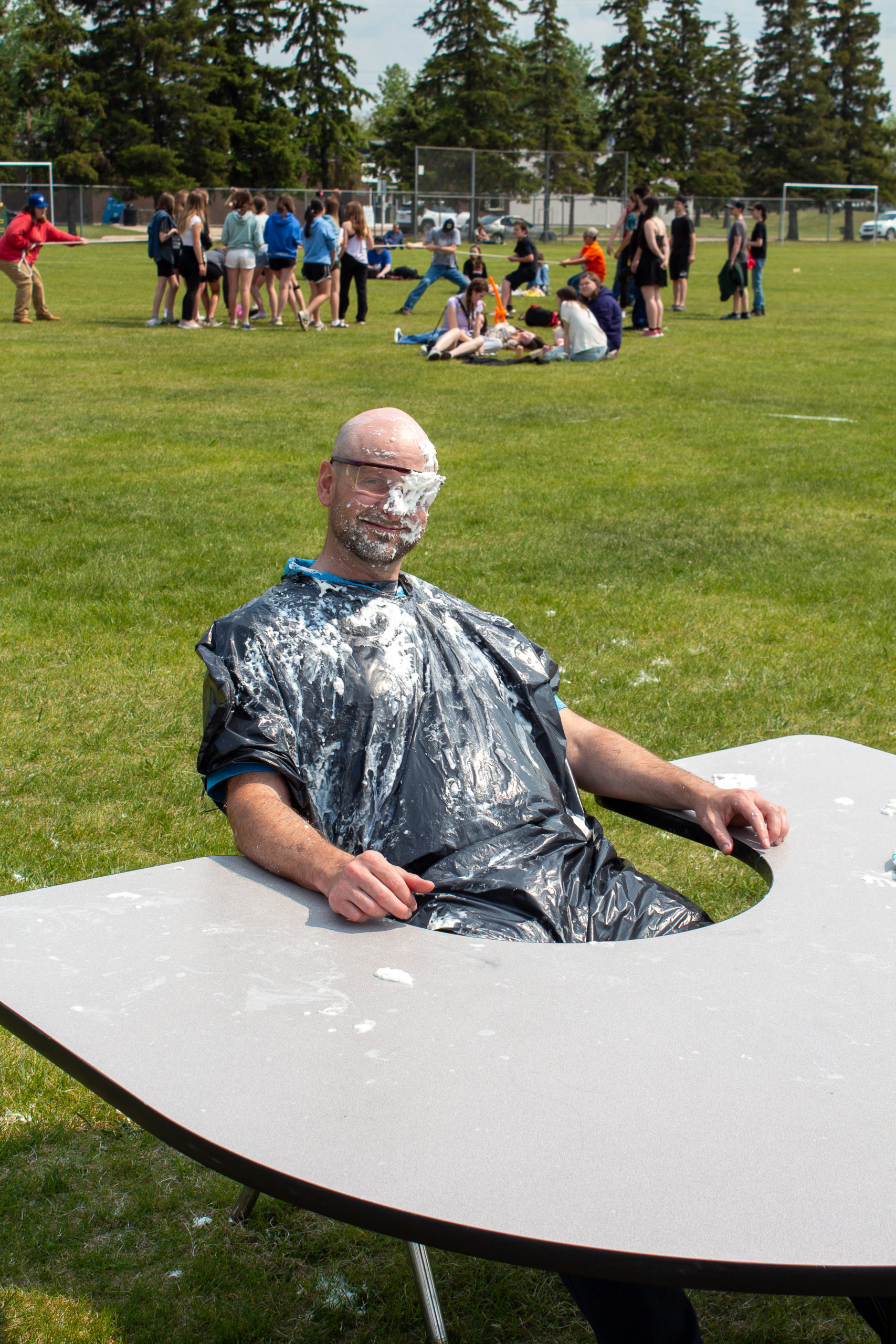 School Carnival 2025