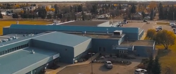 R.F. Staples Video