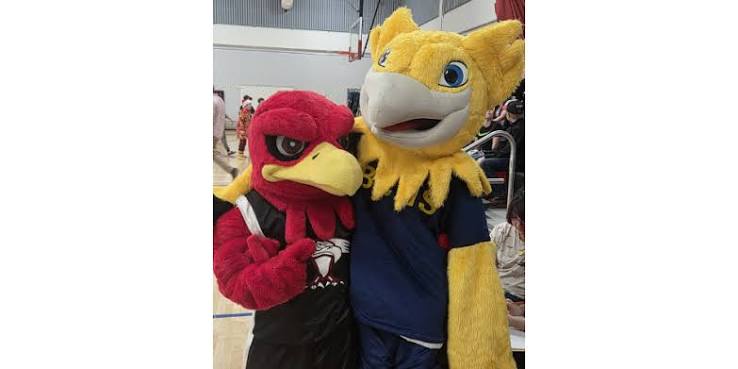 Spirit Wear